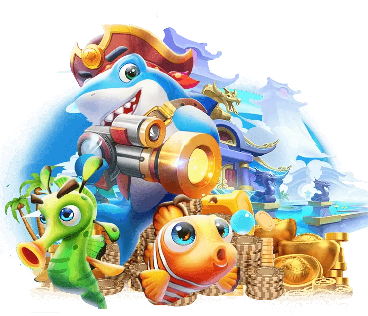 Thế Giới Slot Game Nổ Hũ Hấp Dẫn
