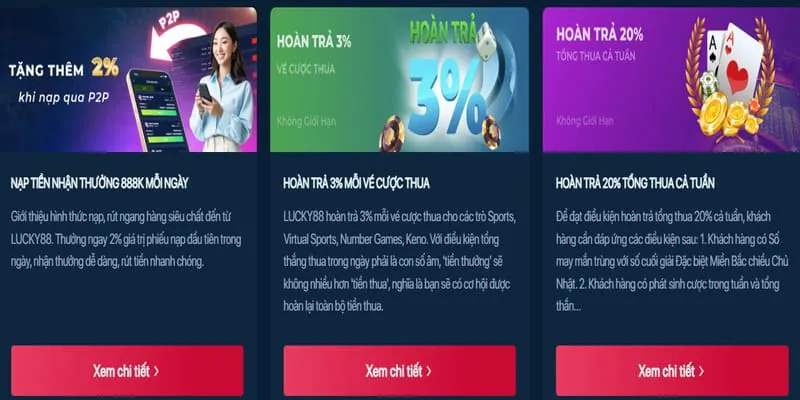 Đa dạng trò chơi cá cược tại f168vip